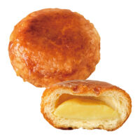 【高島屋大阪店・チャオプレッソ＆クックハウスあべの橋駅西口店・東口店限定】カスタークイニーアマン