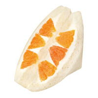 デコポン＆生クリーム