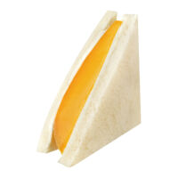 （1切れ）完熟グラシアスマンゴー＆生クリーム