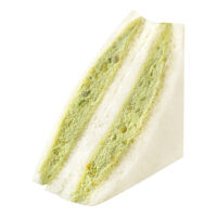 ピスタチオクリームサンド