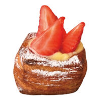 【高島屋大阪店限定】ミニペストリー（いちご）