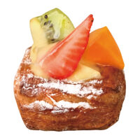 【高島屋大阪店限定】ミニペストリー（ミックスフルーツ）