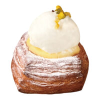 【高島屋大阪店限定】ミニペストリー（生クリーム）