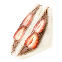 あまおう苺＆チョコクリーム