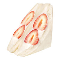 あまおう苺＆生クリーム