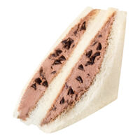 ほろ苦ショコラサンド