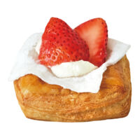 【高島屋大阪店限定】ミニペストリー（苺大福）