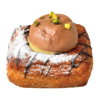 【高島屋大阪店・高島屋泉北店限定】ミニペストリー（ガナッシュ）